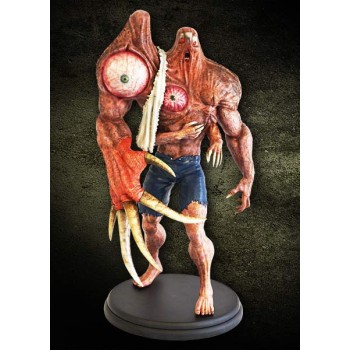 Resident Evil Statue 1/4 Birkin 63 cm